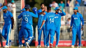 পাকিস্তানকে হারিয়ে এশিয়ান গেমসে ভারতের স্বর্ণজয়